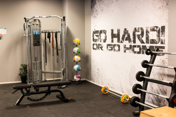 everytime fitness gävle